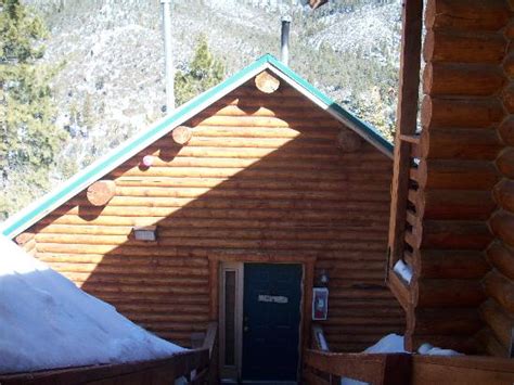 Mount charleston lodge rates 5 miElevation gain 5,649 ftRoute type Out & back